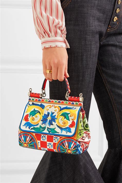 dolce gabbana bags greece|Dolce & Gabbana bags 2020.